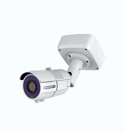 Nos Pack for CCTV Cameras