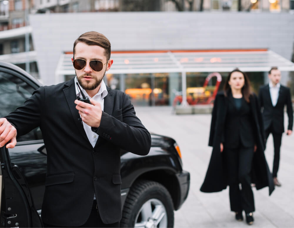 How Smart CCTV Systems Improve Everyday Home Safety