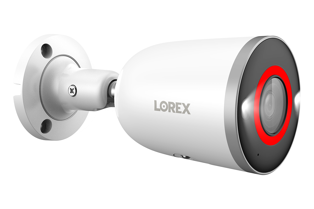 Why Lorex Cameras Are Essential for Safety